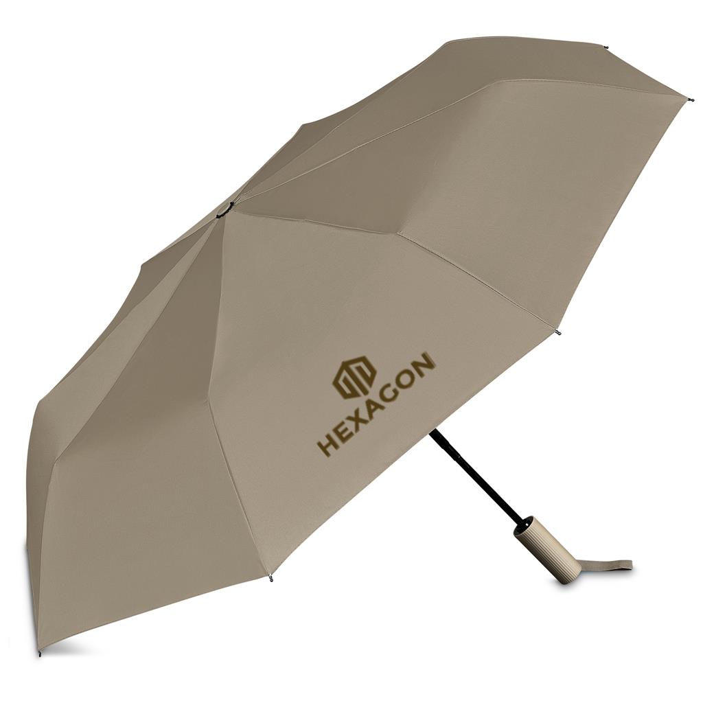 Serendipio Milestone Auto-Open Compact Umbrella - Image 45