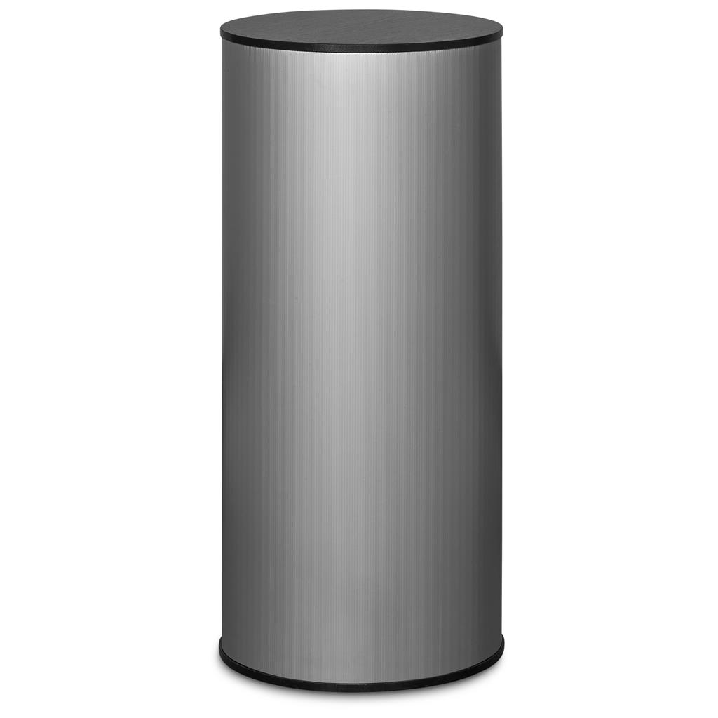 Pedestal Tables (Set of 3) - Image 5