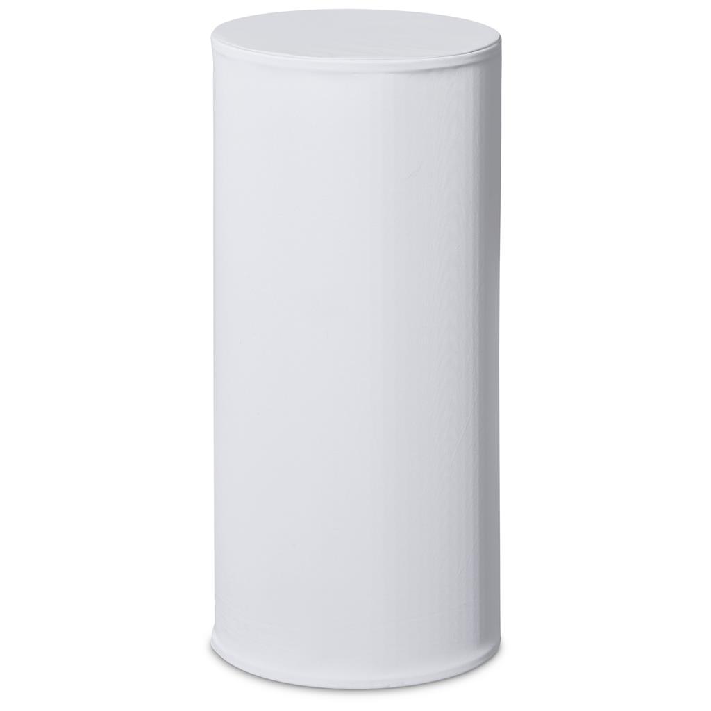 Pedestal Tables (Set of 3) - Image 10