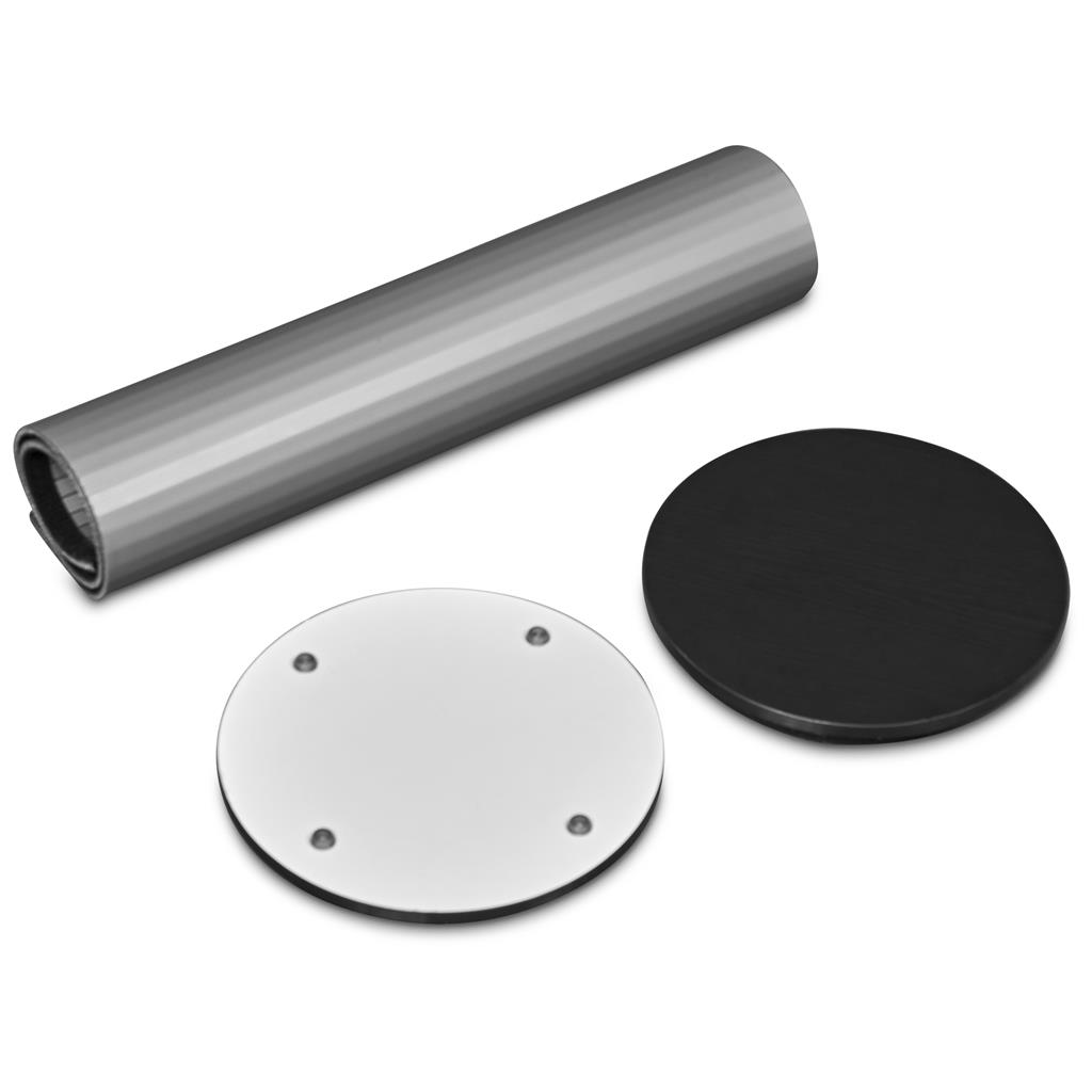 Pedestal Tables (Set of 3) - Image 9