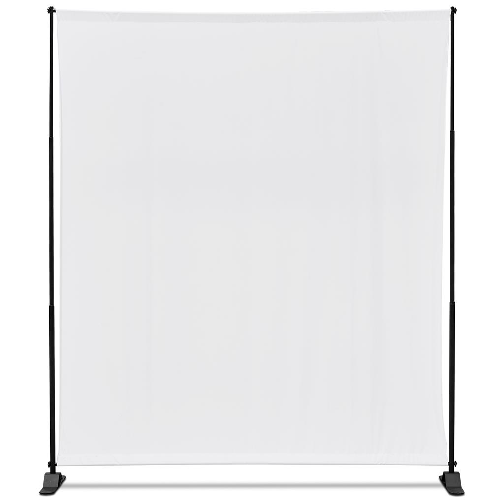 Adjustable Banner Stand Eco 2.4m x 2m - Image 4