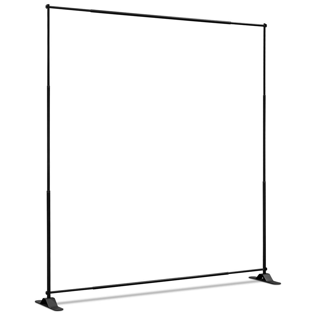 Adjustable Banner Stand Eco 2.4m x 2m - Image 6