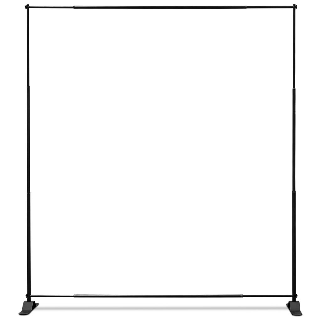 Adjustable Banner Stand Eco 2.4m x 2m - Image 5