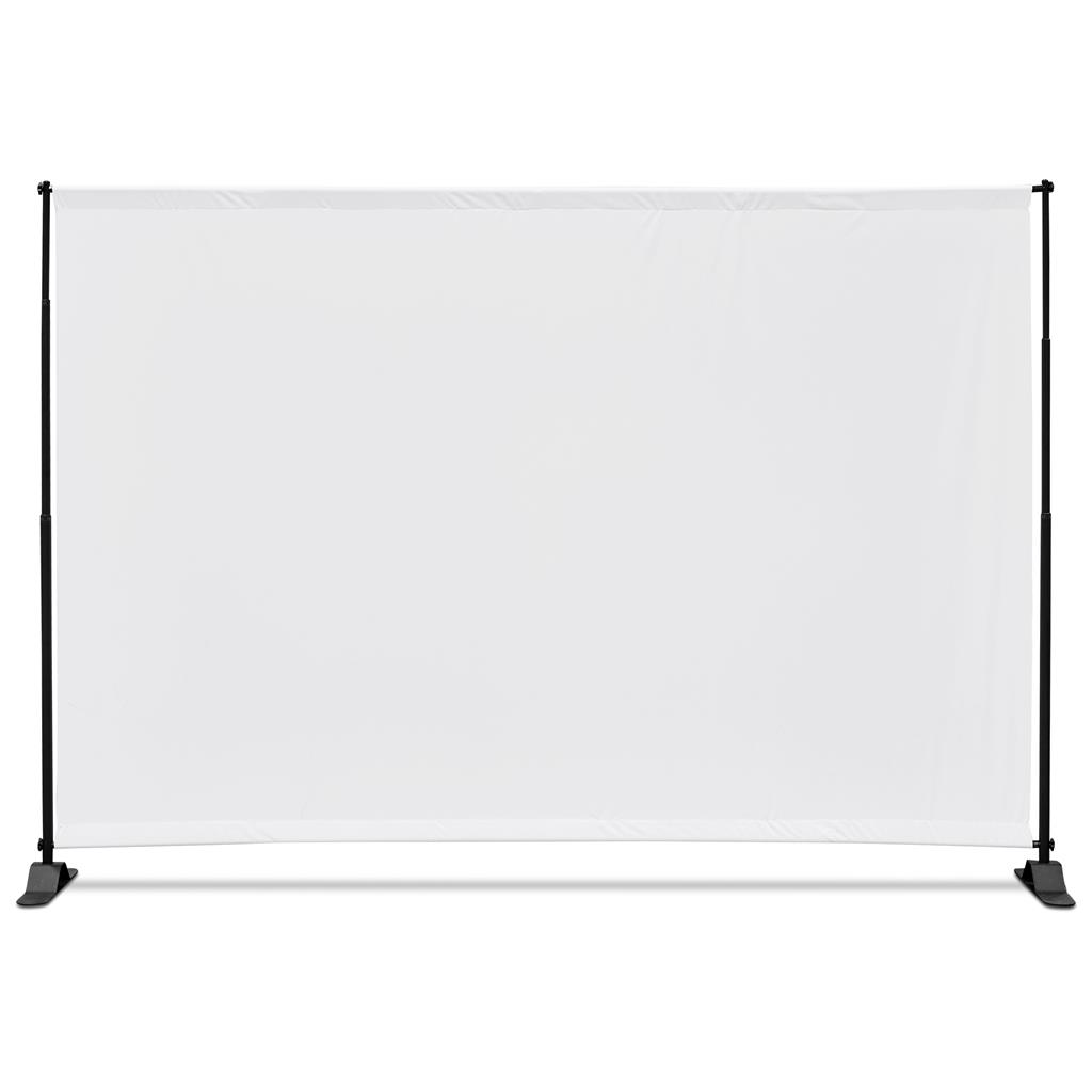 Adjustable Banner Stand Eco 1.6m x 2.4m - Image 5