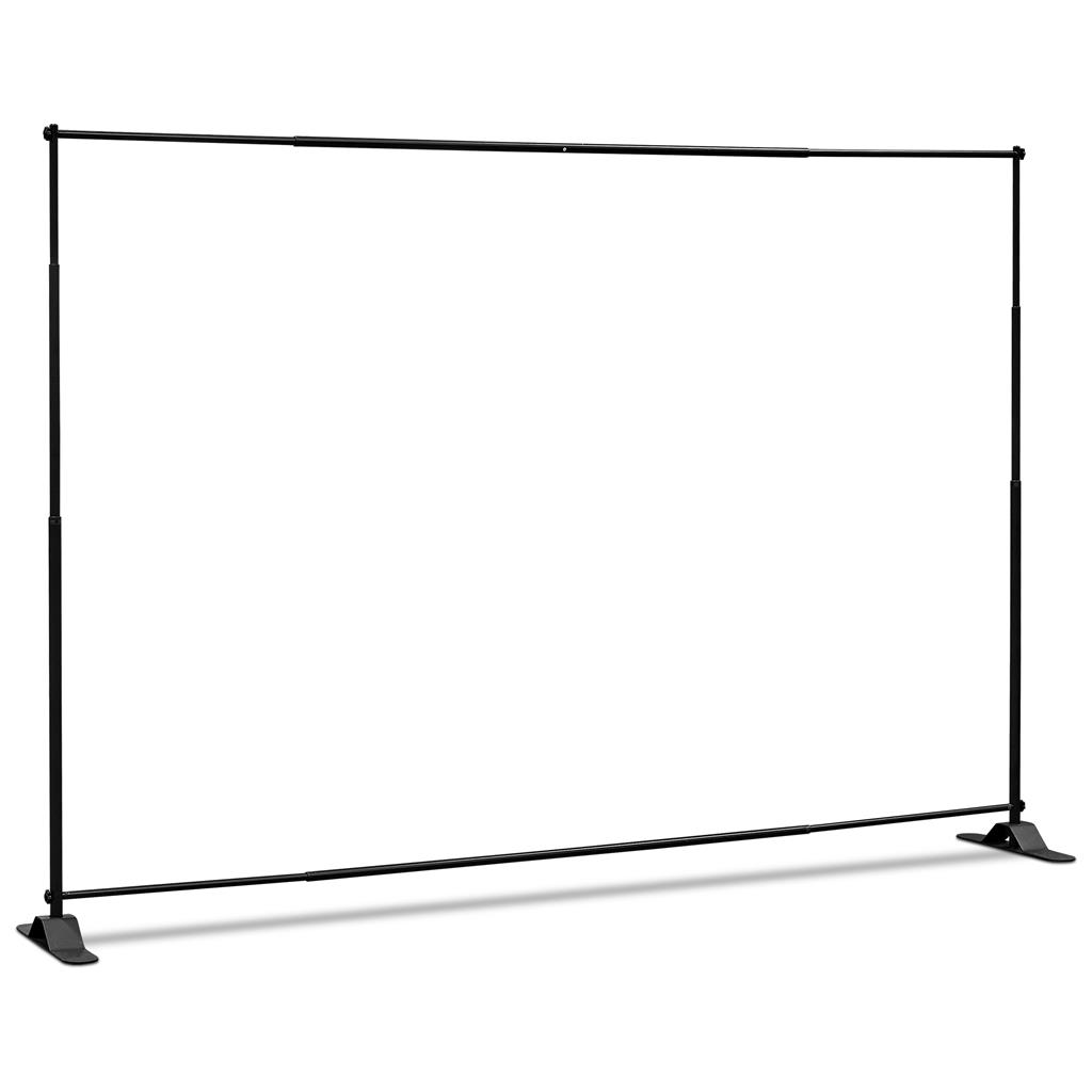 Adjustable Banner Stand Eco 1.6m x 2.4m - Image 3