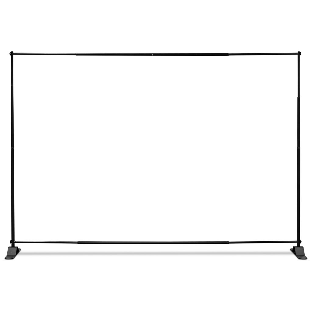 Adjustable Banner Stand Eco 1.6m x 2.4m - Image 8