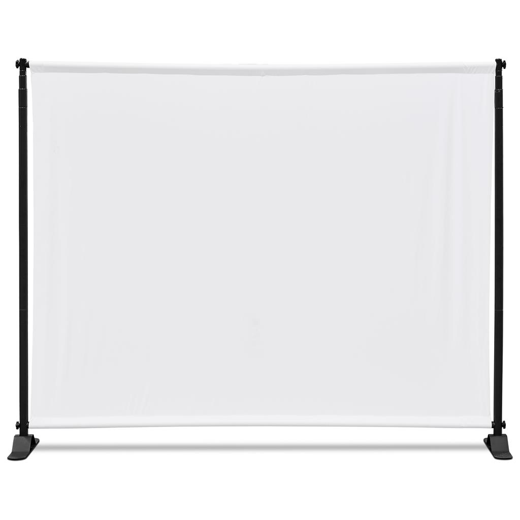 Adjustable Banner Stand Pro 1.6m x 2.2m