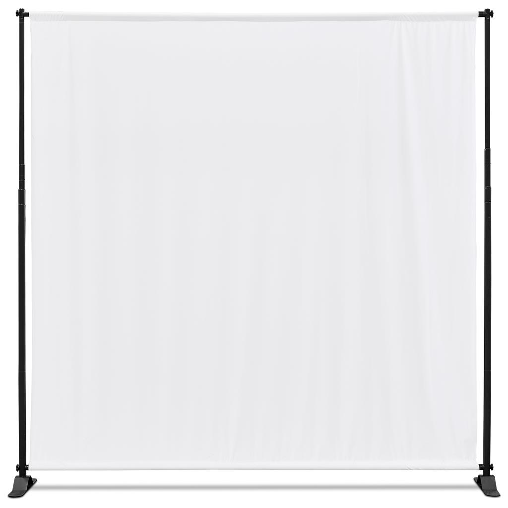 Adjustable Banner Stand Pro 2.5m x 2.5m - Image 4