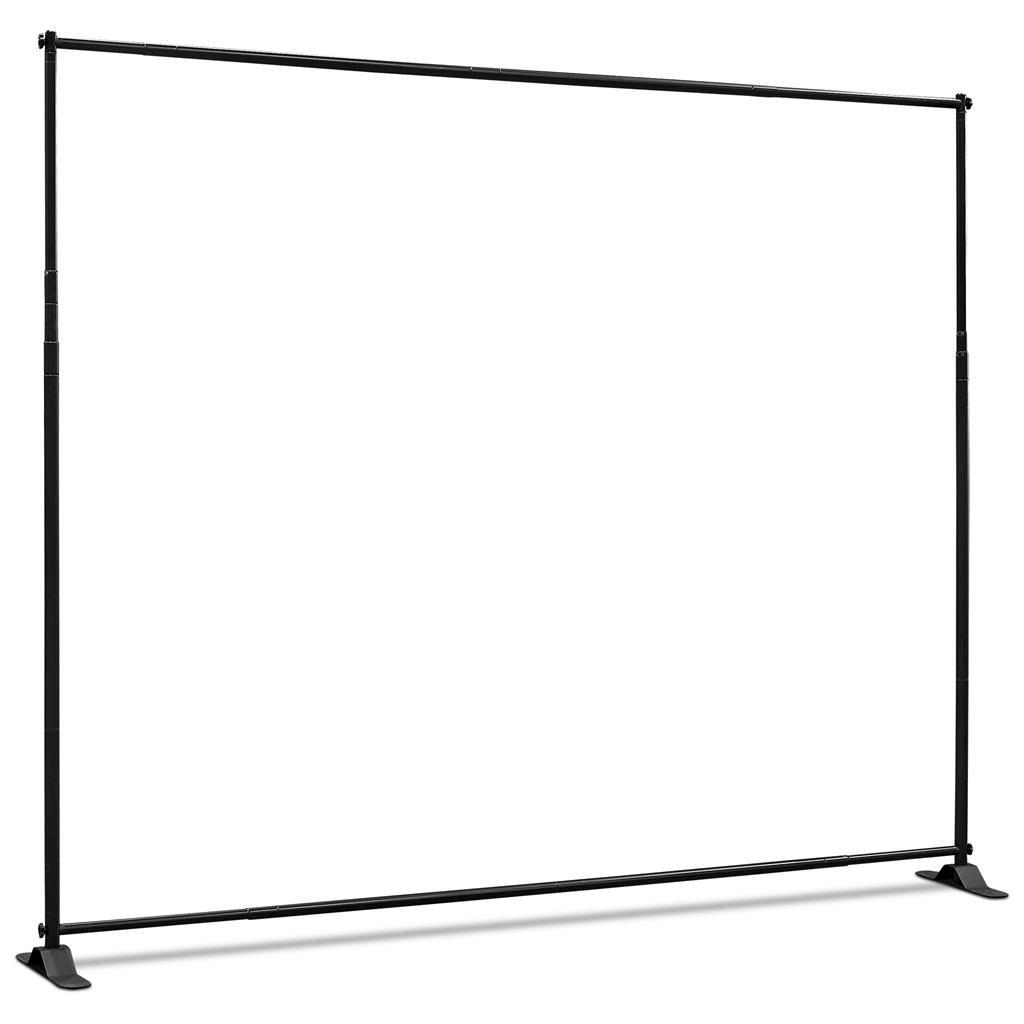 Adjustable Banner Stand Pro 2.5m x 2.5m - Image 7