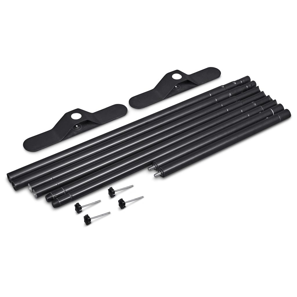 Adjustable Banner Stand Pro 2.5m x 2.5m - Image 3