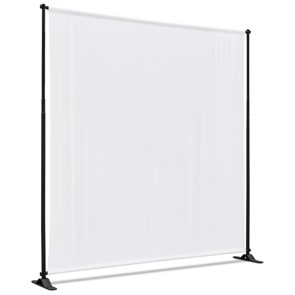Adjustable Banner Stand Pro 2.5m x 2.5m - Image 5