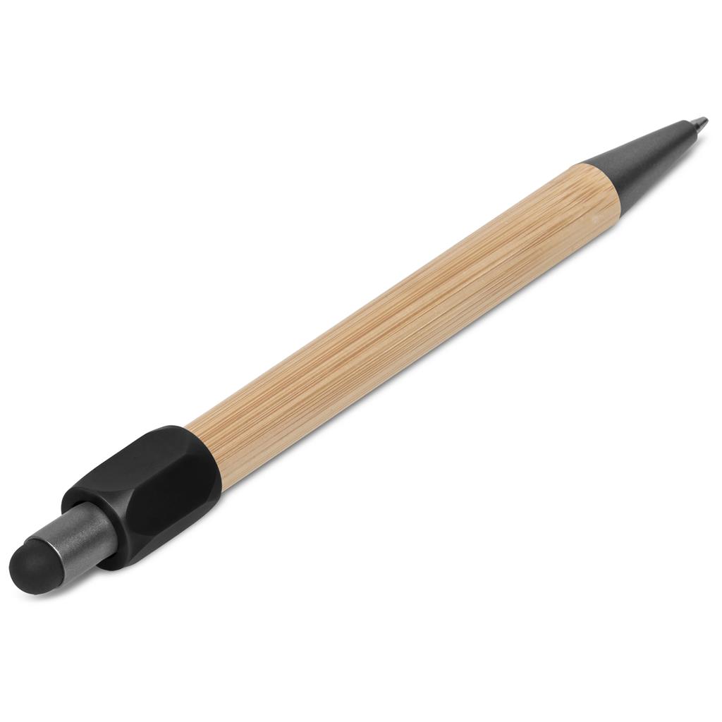 Altitude Zendo Spinner Stylus Ball Pen - Image 10