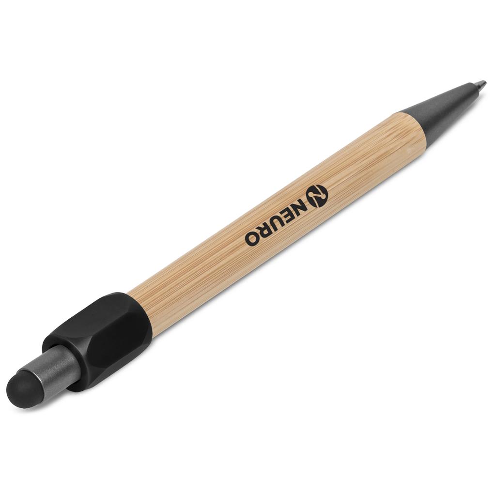 Altitude Zendo Spinner Stylus Ball Pen - Image 8