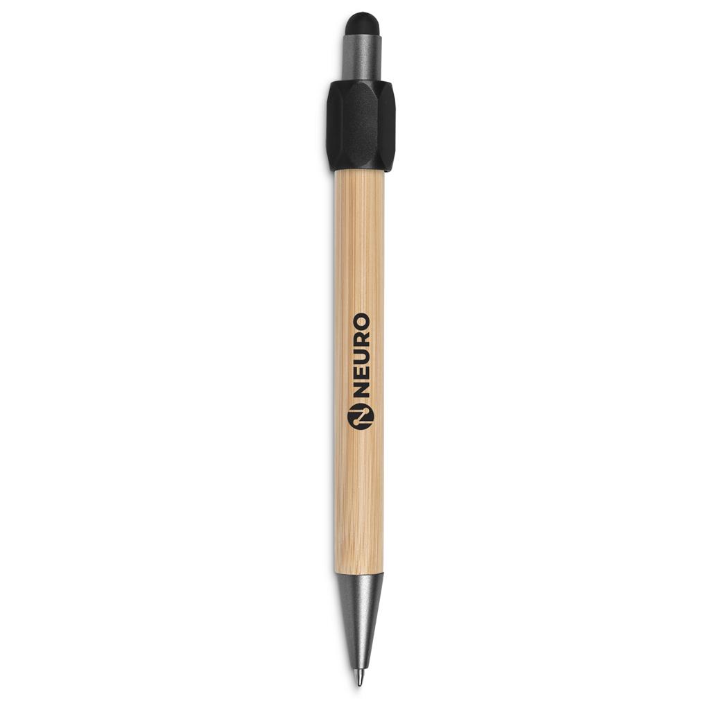 Altitude Zendo Spinner Stylus Ball Pen - Image 5