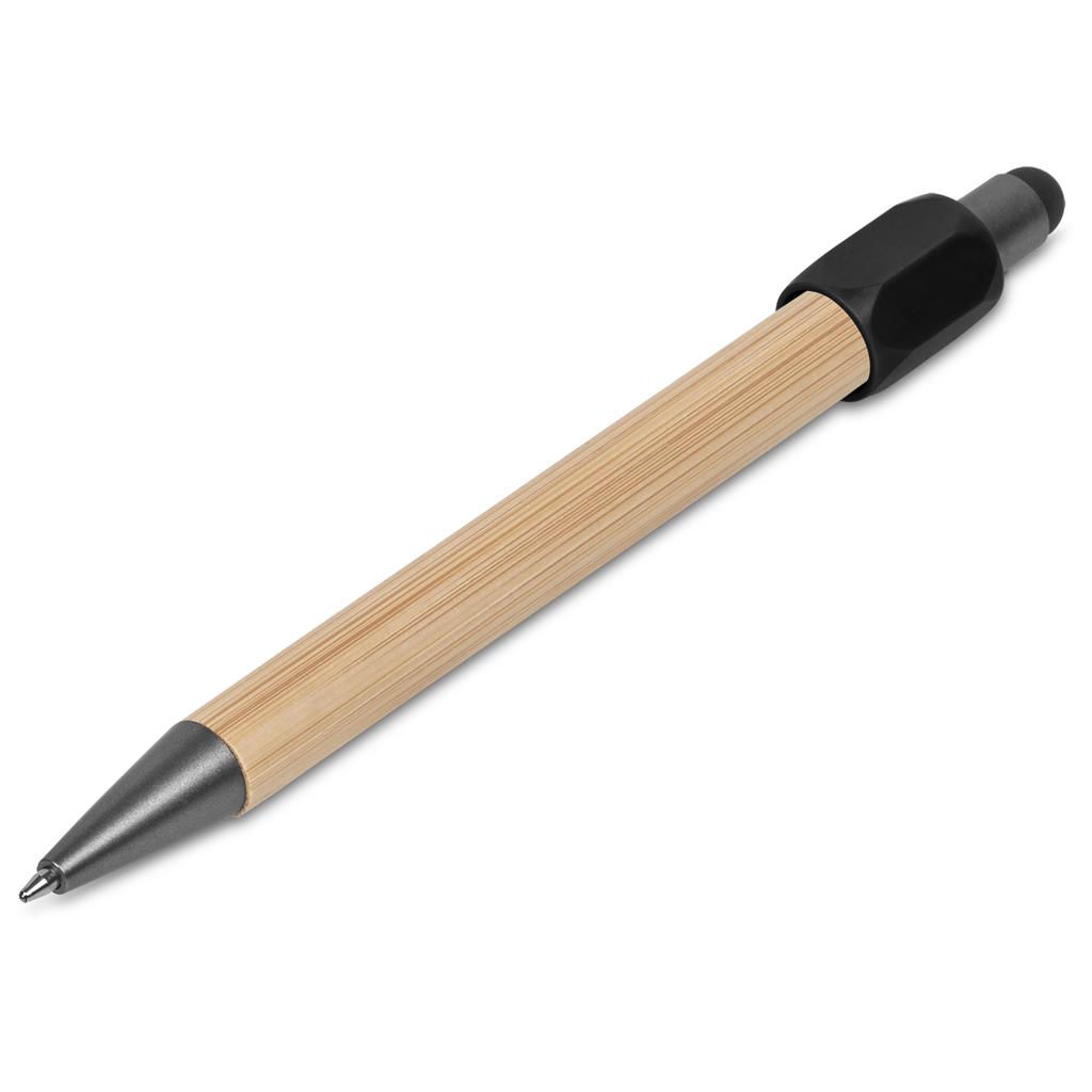 Altitude Zendo Spinner Stylus Ball Pen - Image 7