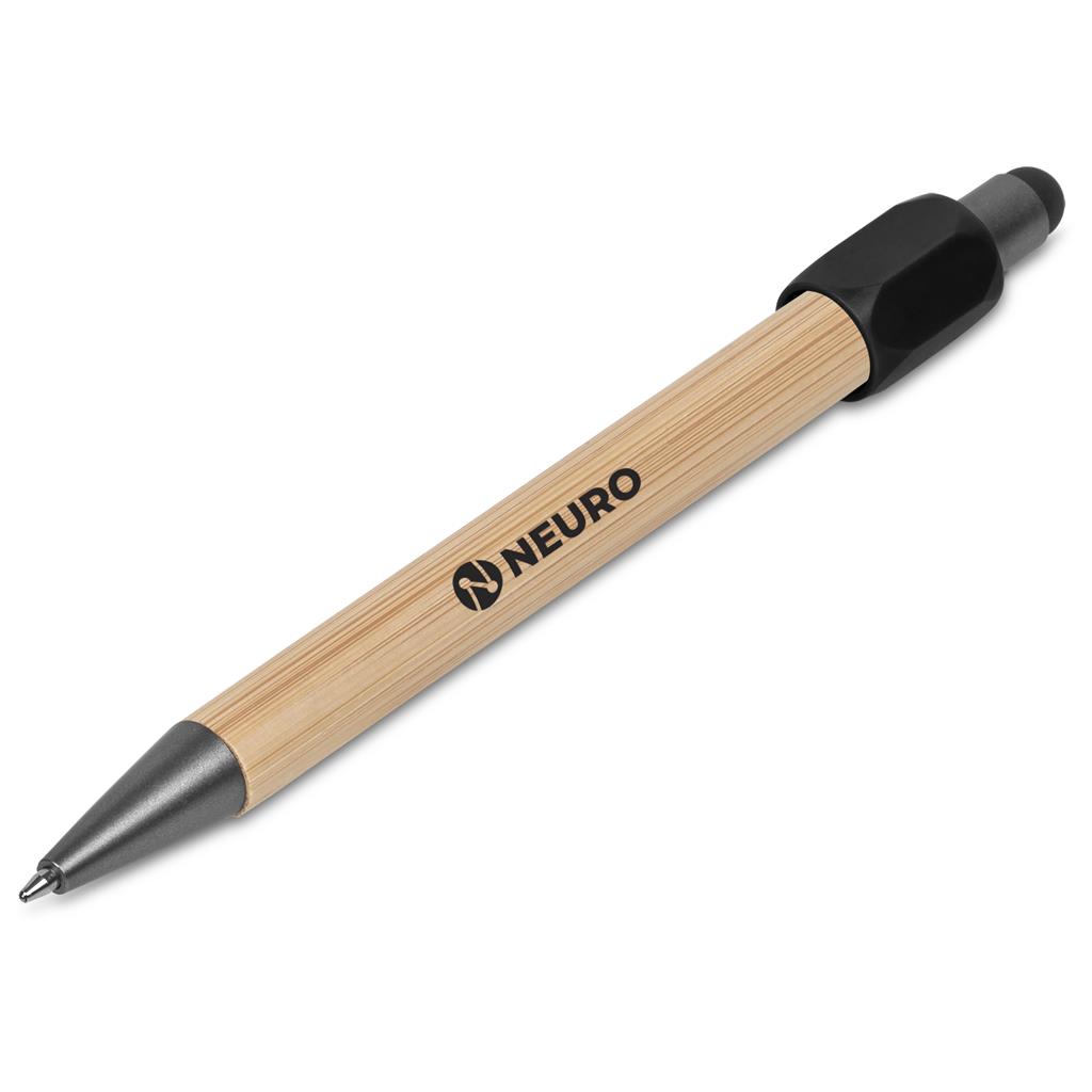 Altitude Zendo Spinner Stylus Ball Pen - Image 3