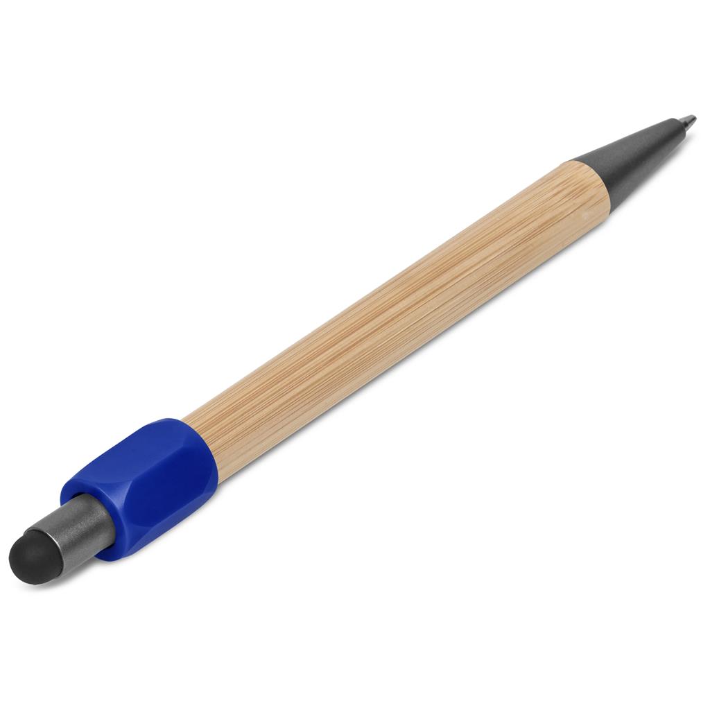 Altitude Zendo Spinner Stylus Ball Pen - Image 15