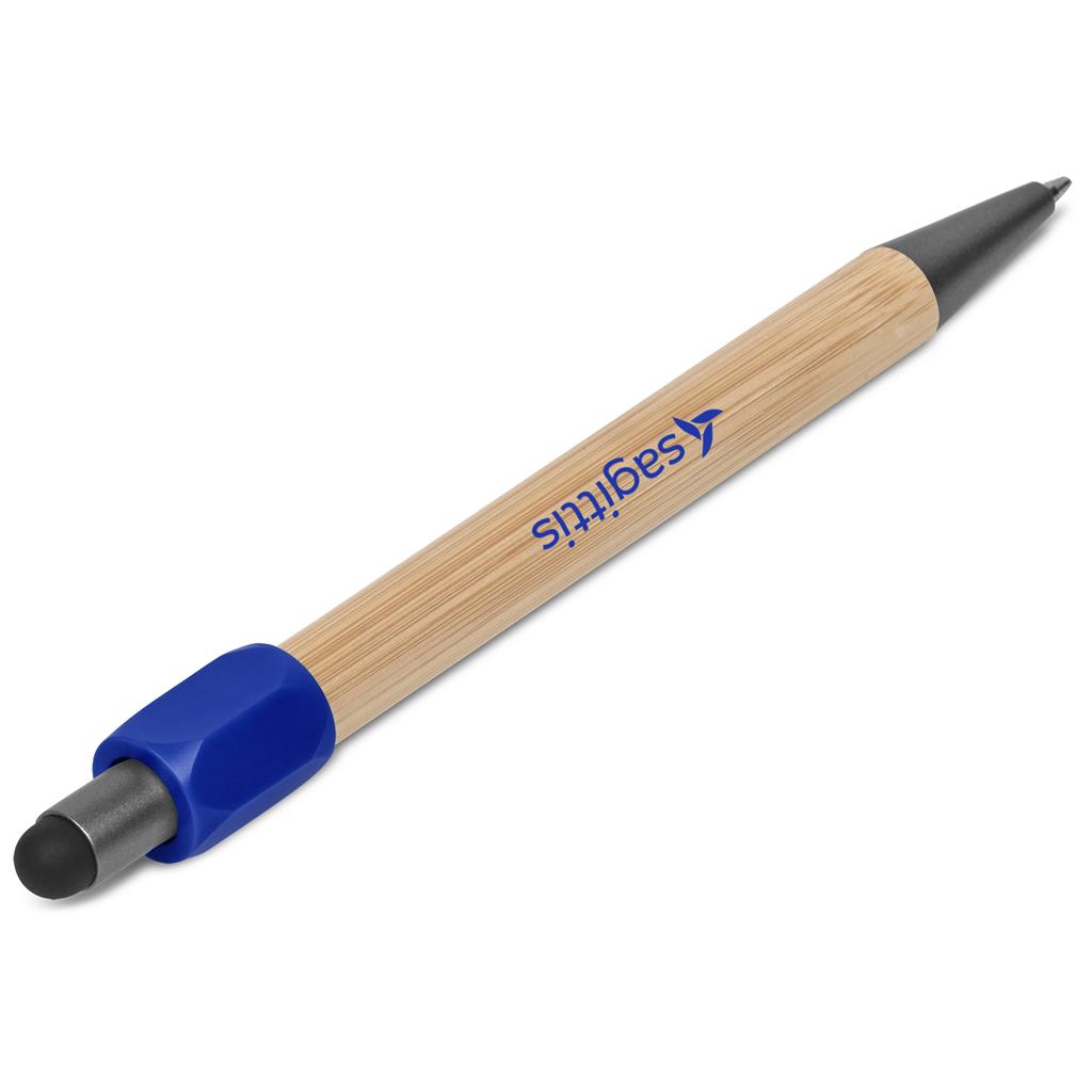 Altitude Zendo Spinner Stylus Ball Pen - Image 17