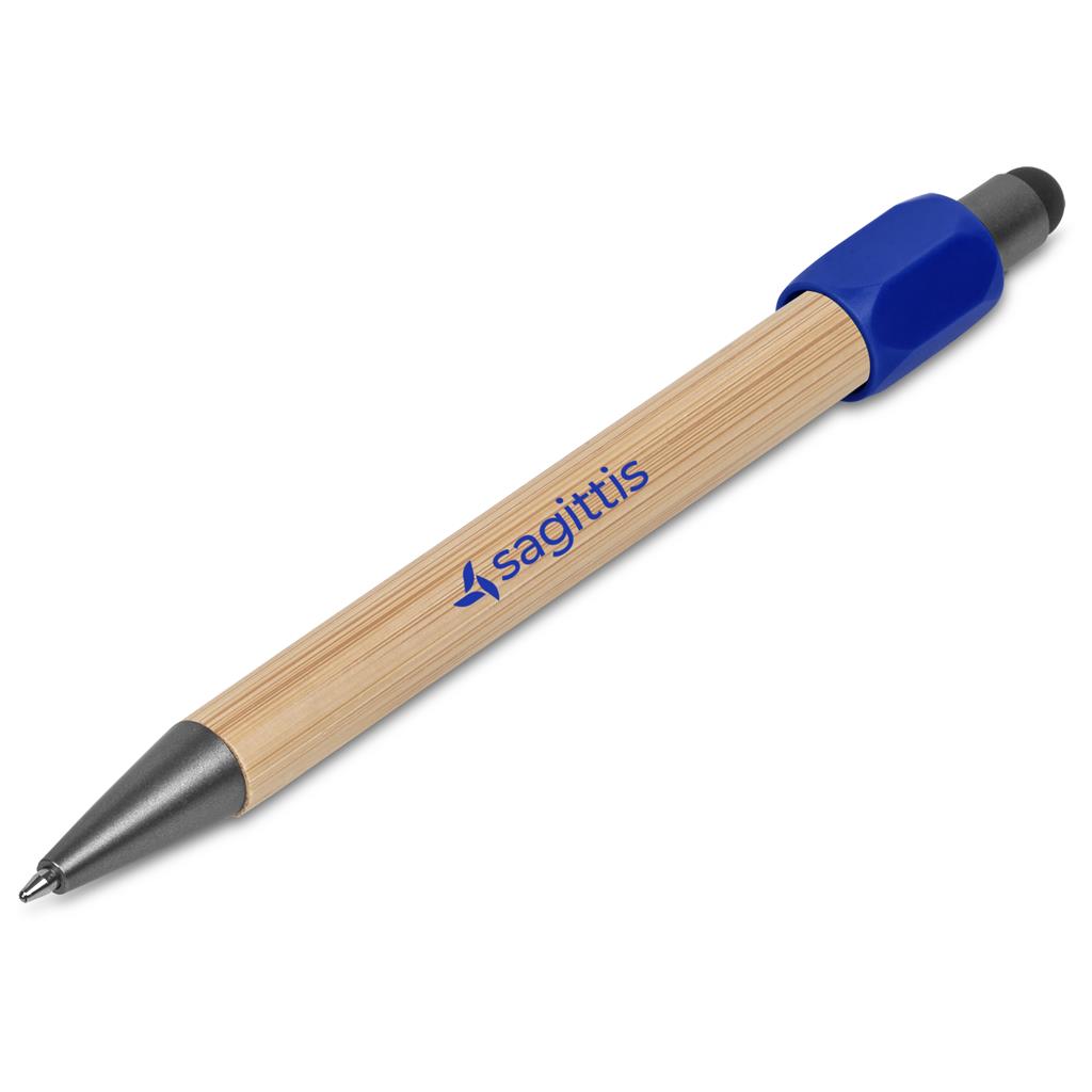 Altitude Zendo Spinner Stylus Ball Pen - Image 11