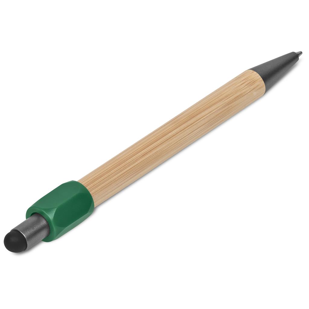 Altitude Zendo Spinner Stylus Ball Pen - Image 20