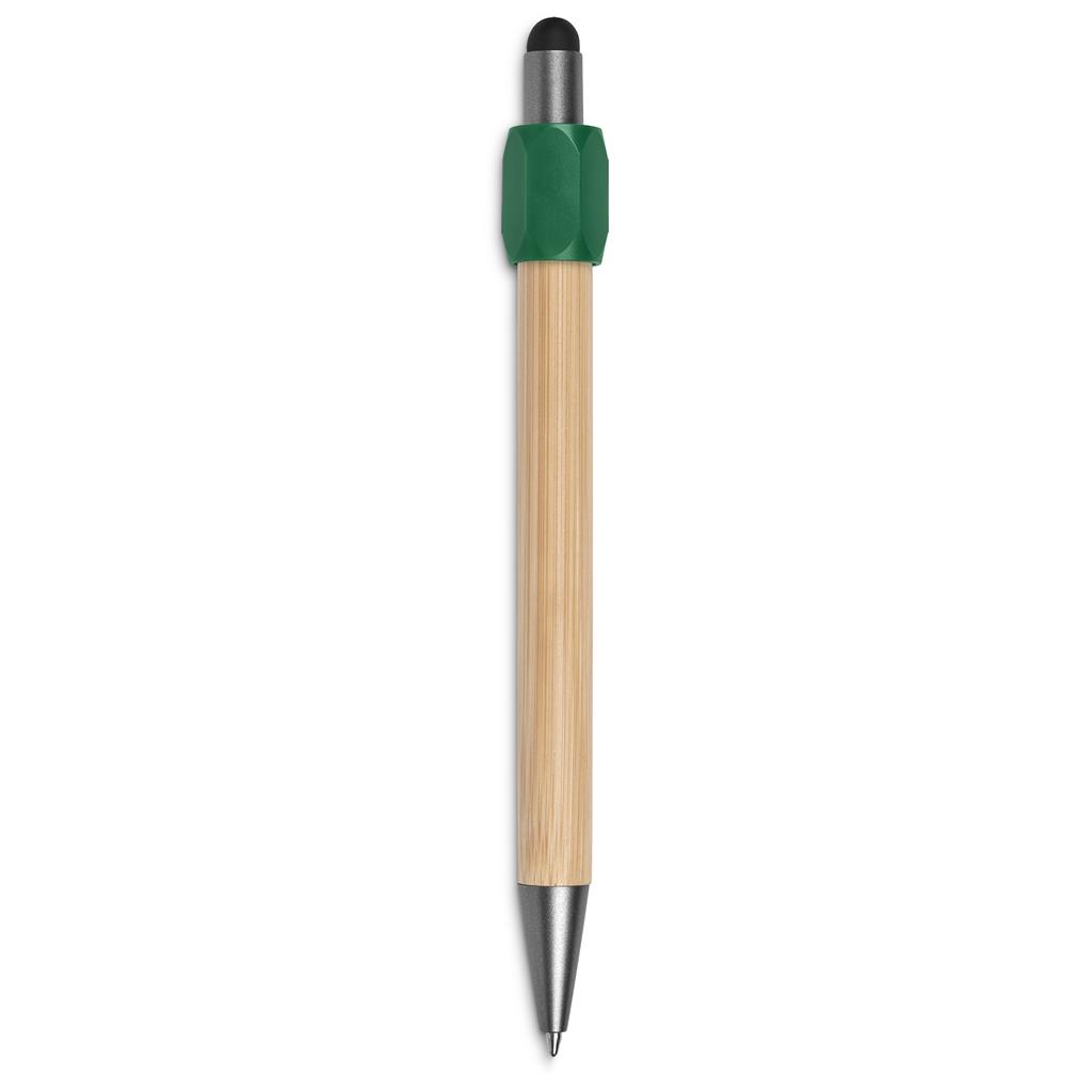 Altitude Zendo Spinner Stylus Ball Pen - Image 24