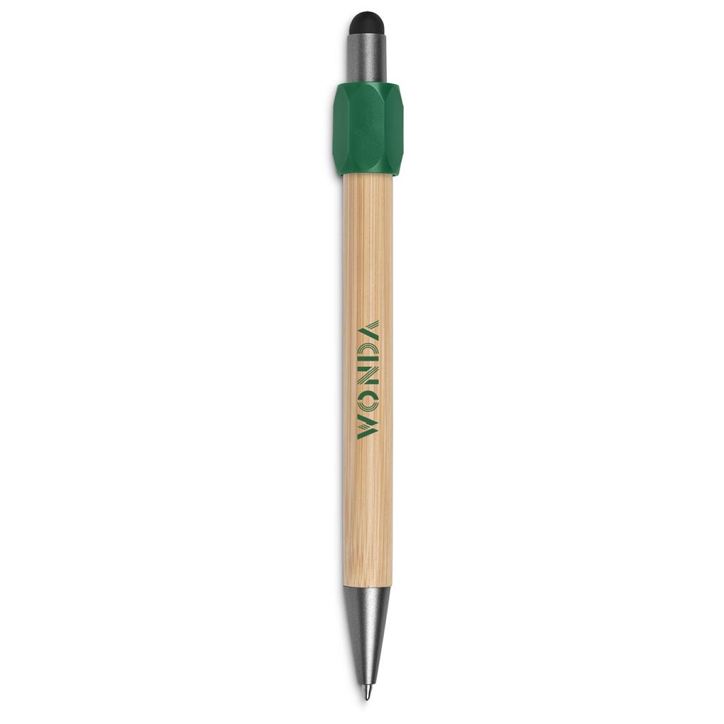 Altitude Zendo Spinner Stylus Ball Pen - Image 22