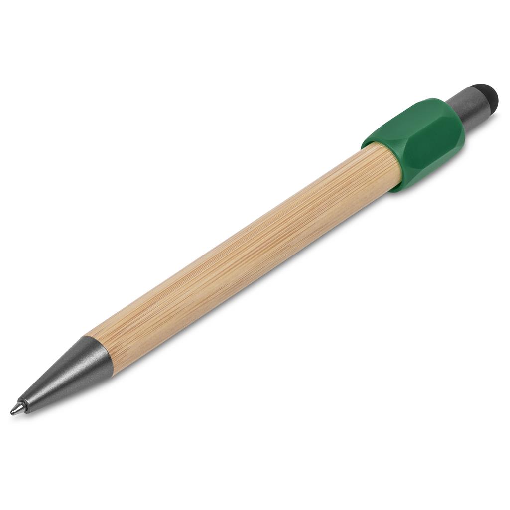 Altitude Zendo Spinner Stylus Ball Pen - Image 26