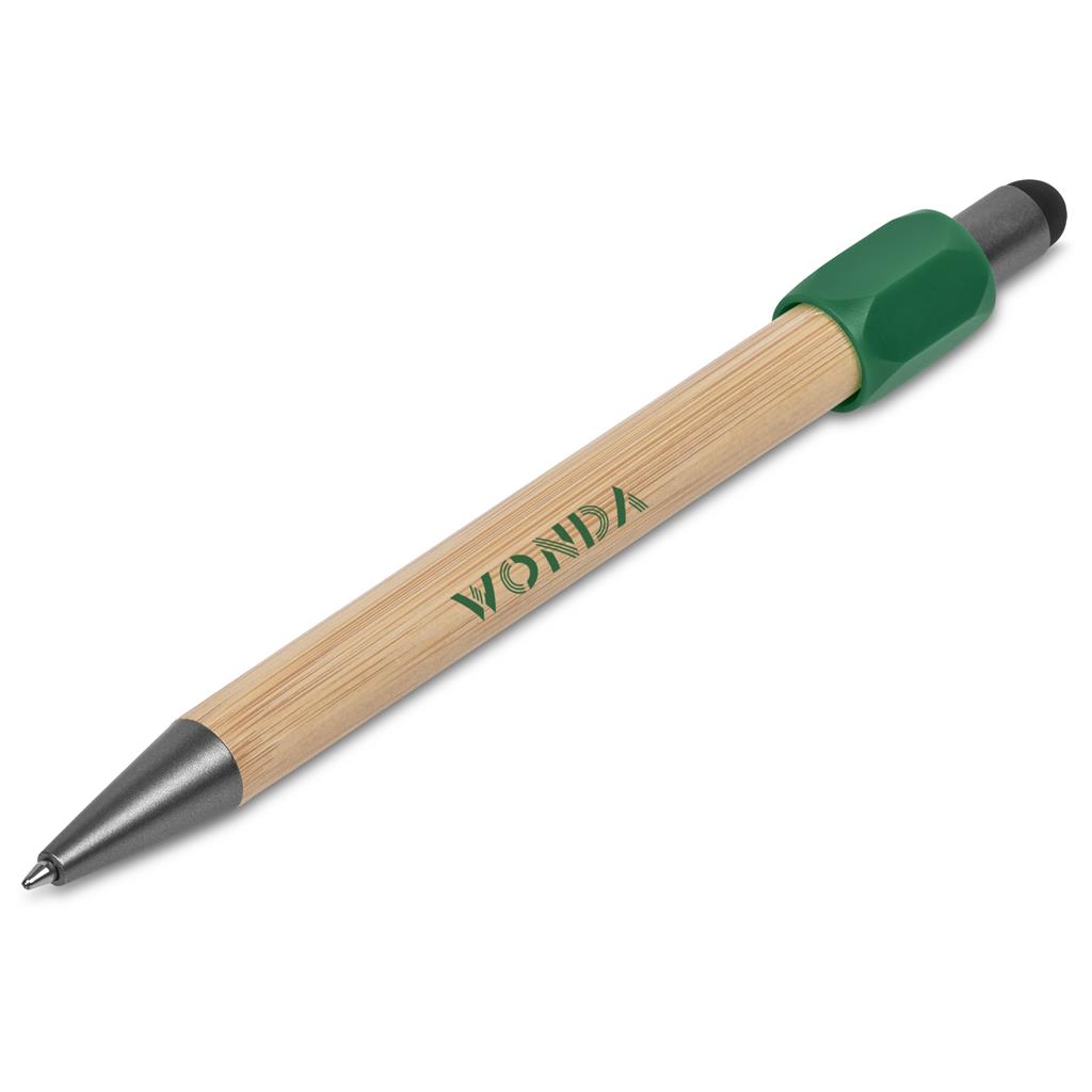Altitude Zendo Spinner Stylus Ball Pen - Image 19