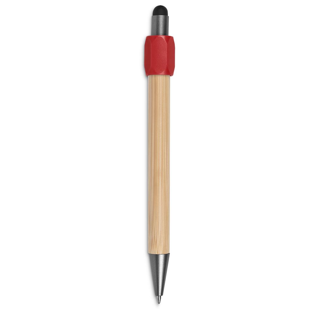 Altitude Zendo Spinner Stylus Ball Pen - Image 33