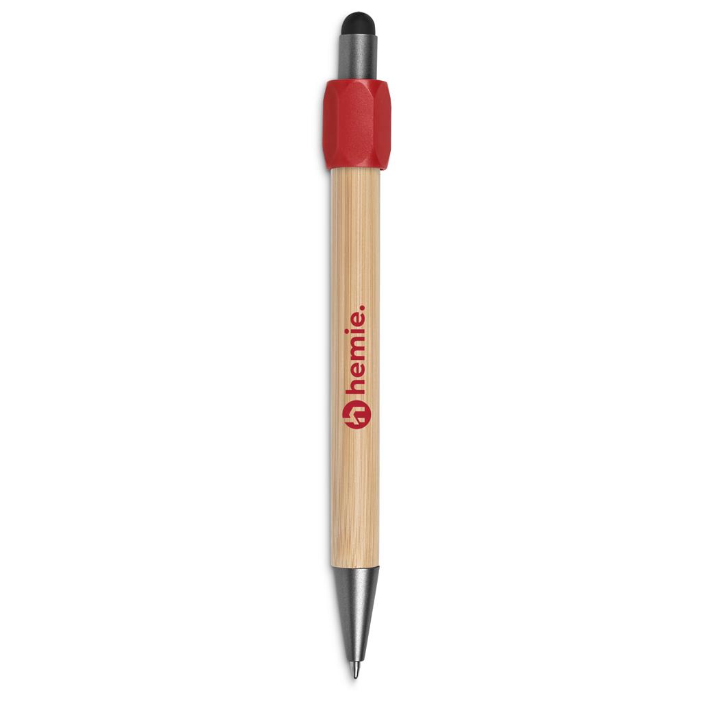 Altitude Zendo Spinner Stylus Ball Pen - Image 32