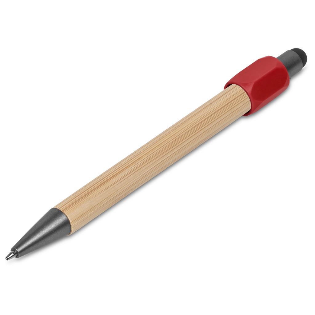 Altitude Zendo Spinner Stylus Ball Pen - Image 28