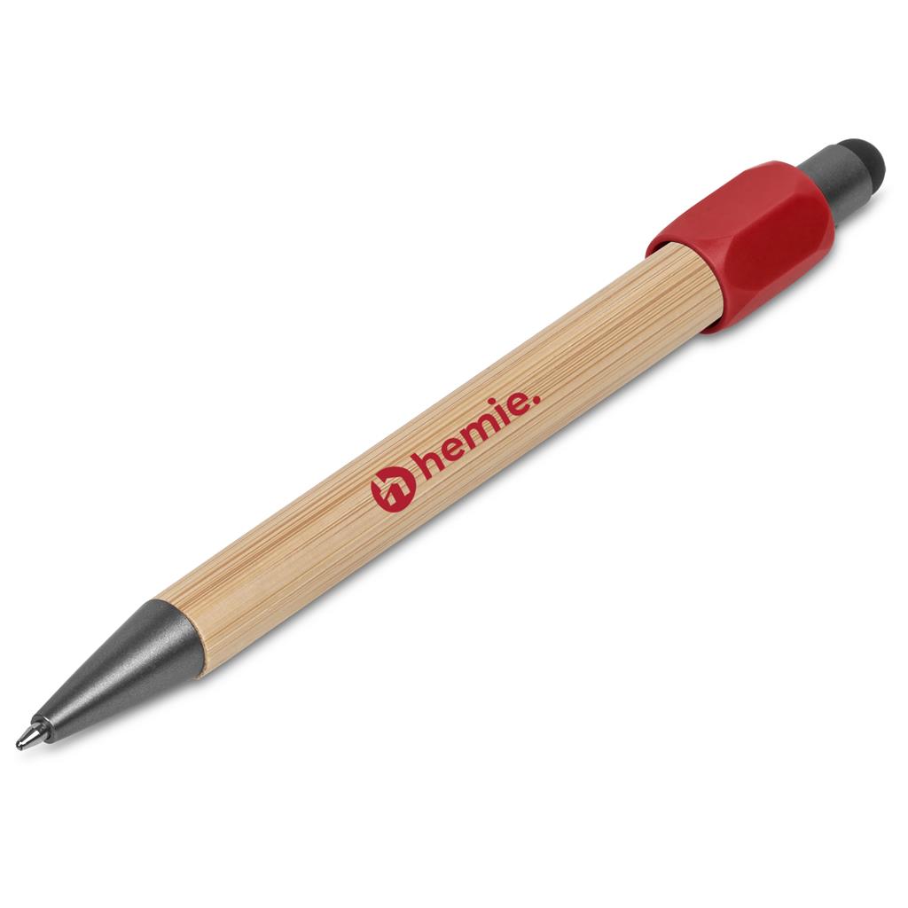 Altitude Zendo Spinner Stylus Ball Pen - Image 27