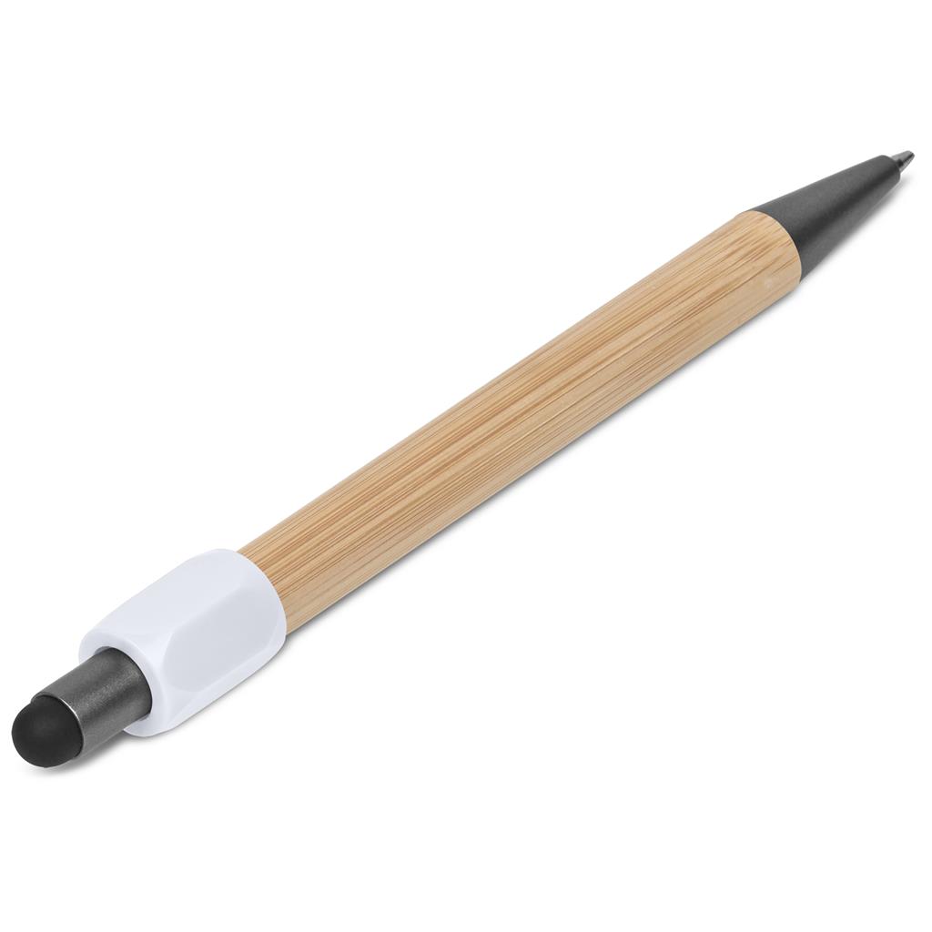 Altitude Zendo Spinner Stylus Ball Pen - Image 41