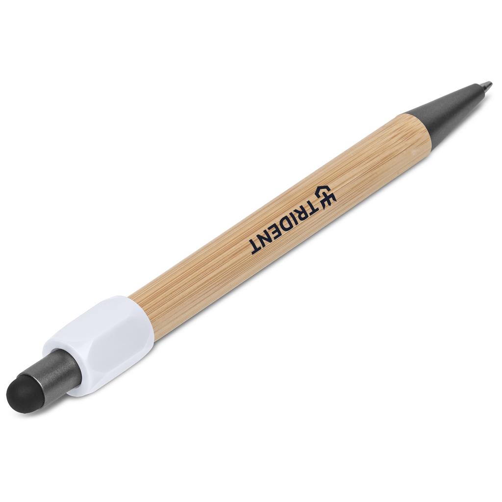 Altitude Zendo Spinner Stylus Ball Pen - Image 40