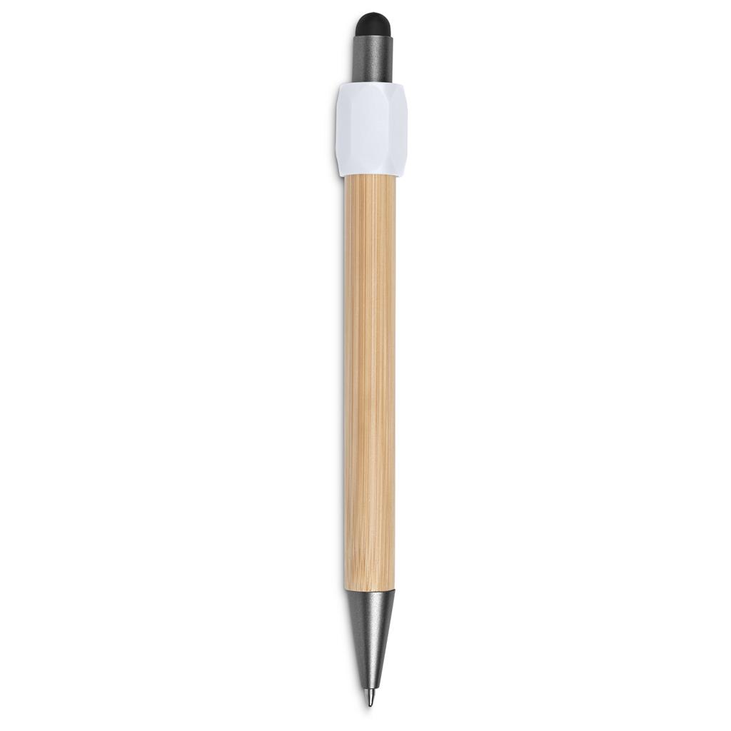 Altitude Zendo Spinner Stylus Ball Pen - Image 39