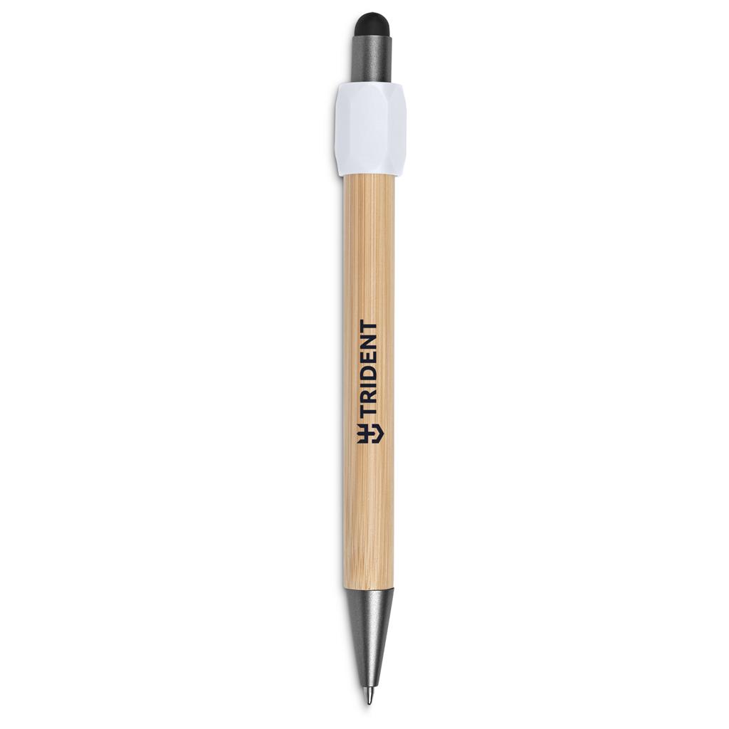 Altitude Zendo Spinner Stylus Ball Pen - Image 38