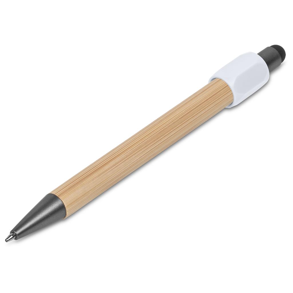 Altitude Zendo Spinner Stylus Ball Pen - Image 42