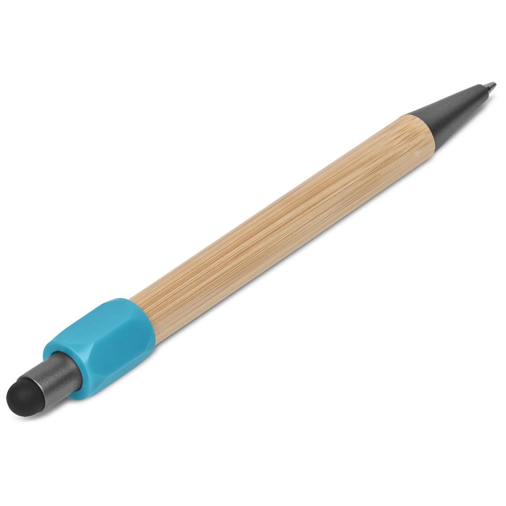 Altitude Zendo Spinner Stylus Ball Pen - Image 44