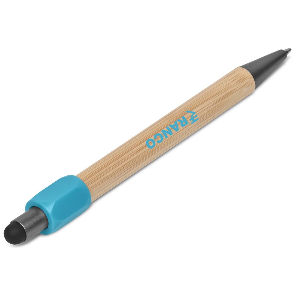 Altitude Zendo Spinner Stylus Ball Pen - Image 46