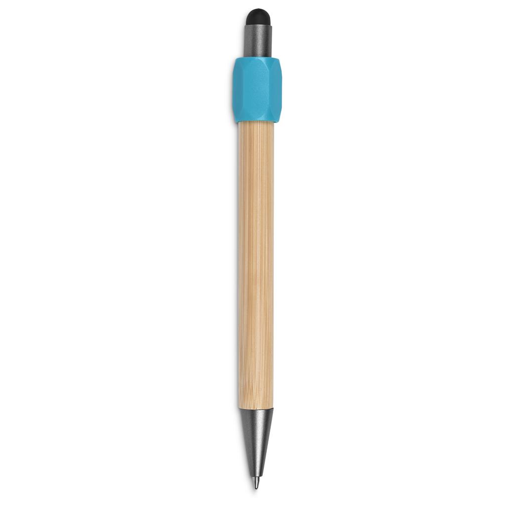 Altitude Zendo Spinner Stylus Ball Pen - Image 49