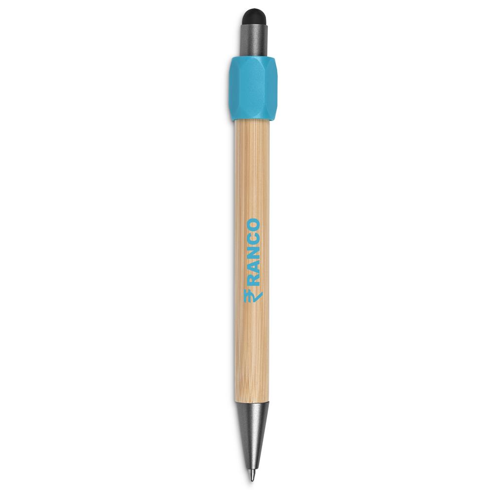 Altitude Zendo Spinner Stylus Ball Pen - Image 47