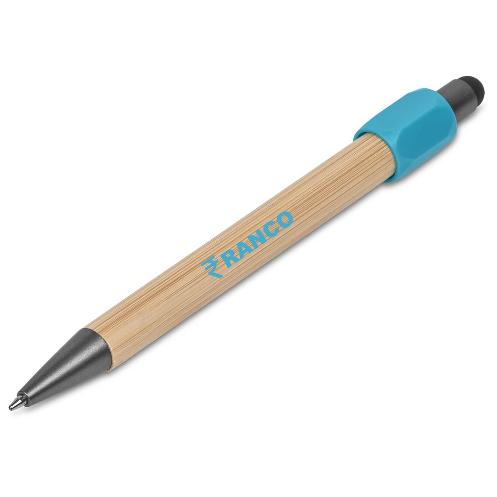 Altitude Zendo Spinner Stylus Ball Pen - Image 43