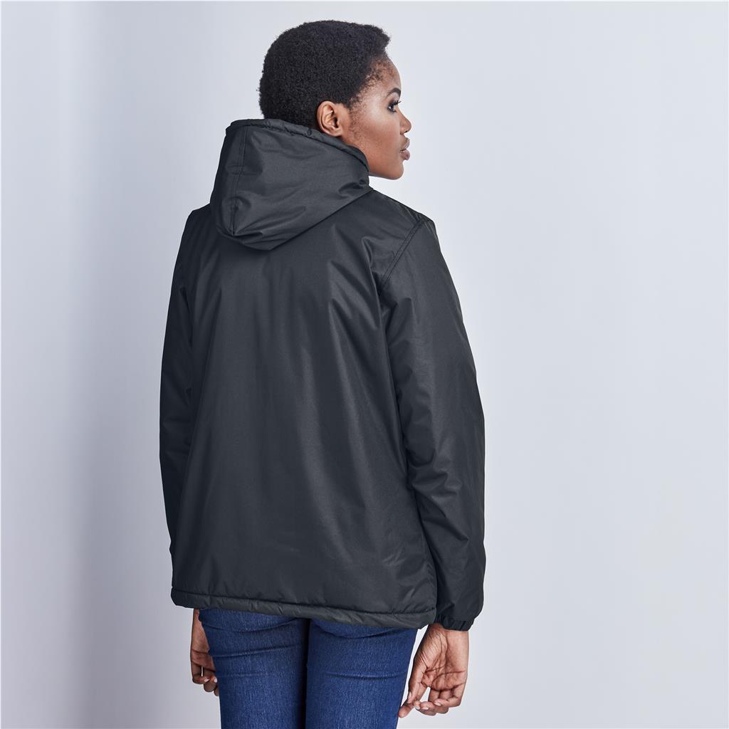 Ladies Hamilton Jacket - Image 3