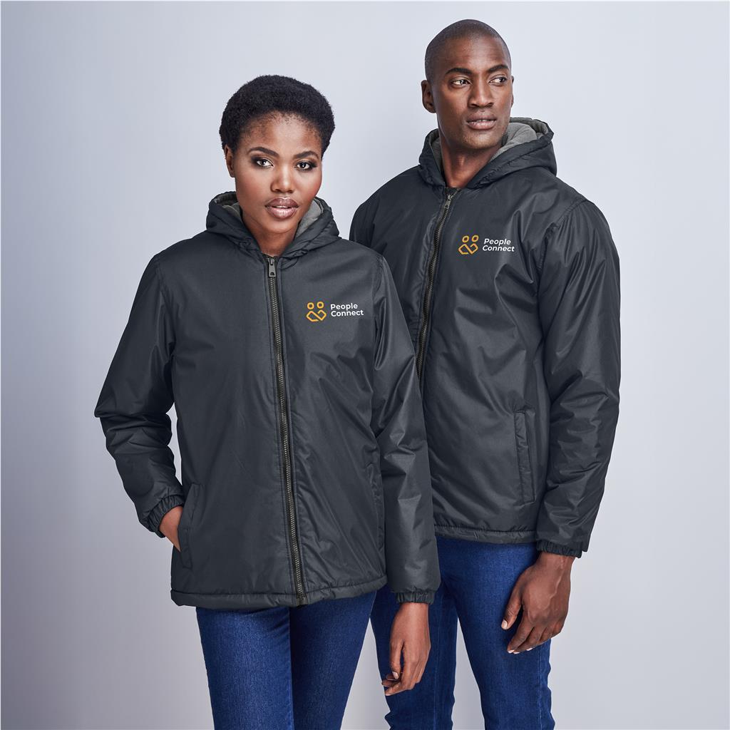 Ladies Hamilton Jacket - Image 4