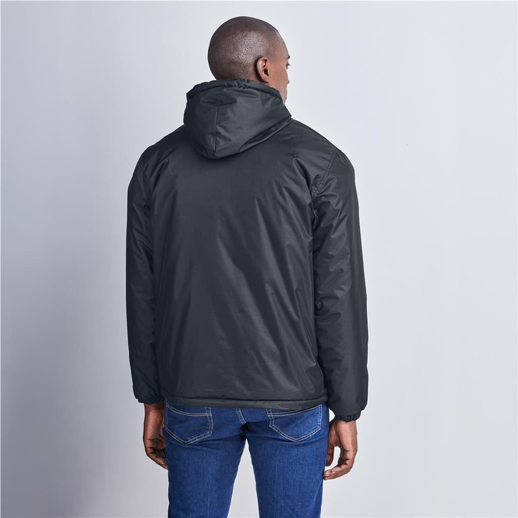 Mens Hamilton Jacket - Image 5
