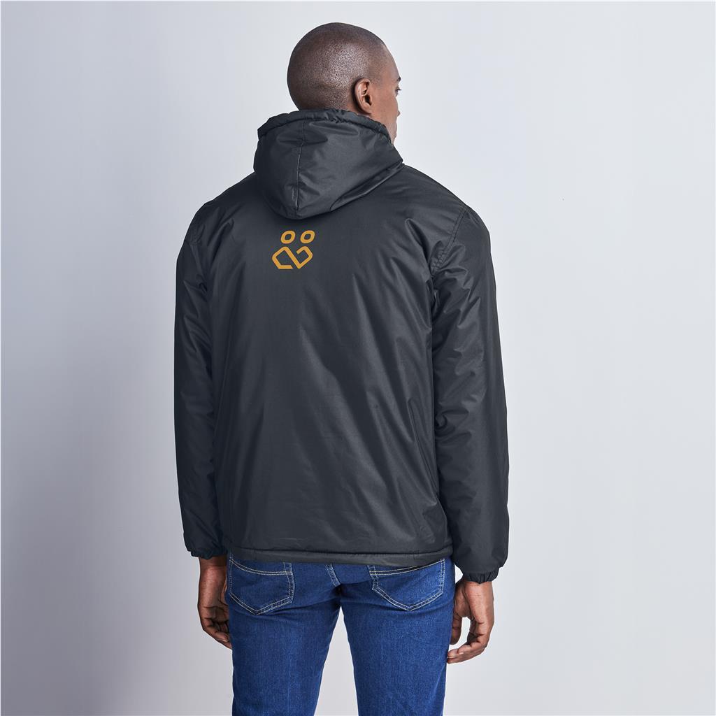 Mens Hamilton Jacket - Image 4