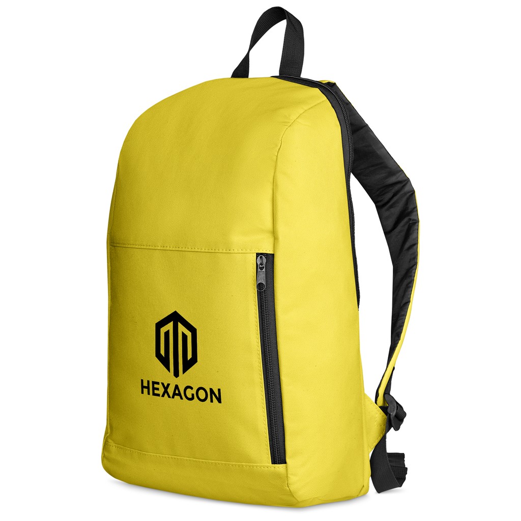 Altitude Essential Backpack - Image 49
