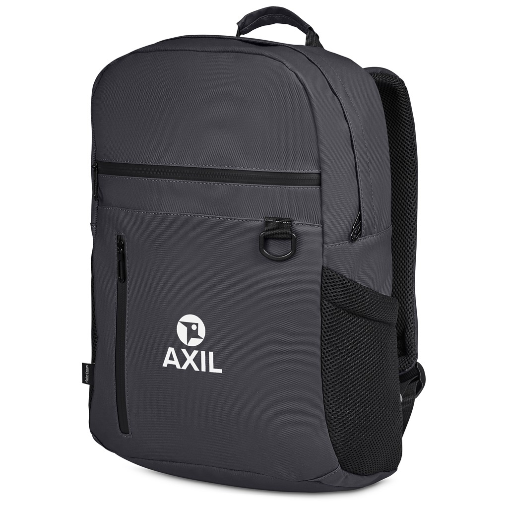 Swiss Cougar Latvia Laptop Backpack - Image 5