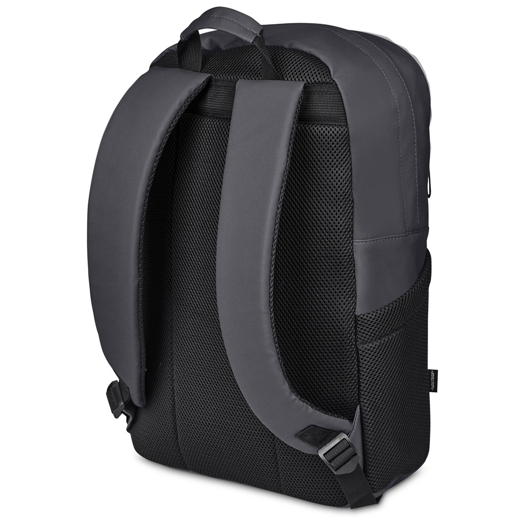 Swiss Cougar Latvia Laptop Backpack - Image 8