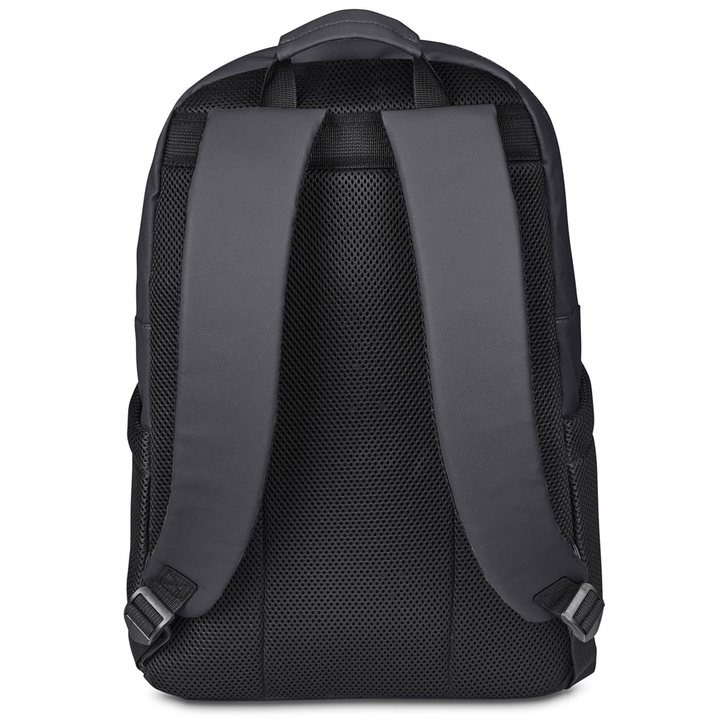 Swiss Cougar Latvia Laptop Backpack - Image 6